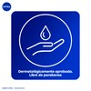 Nivea Body Milk Body Cream Express Hydration