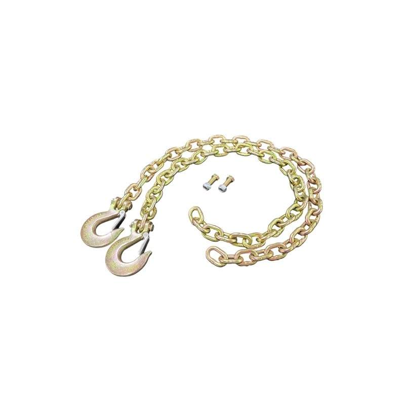 Shocker Gooseneck Safety Chain Kit