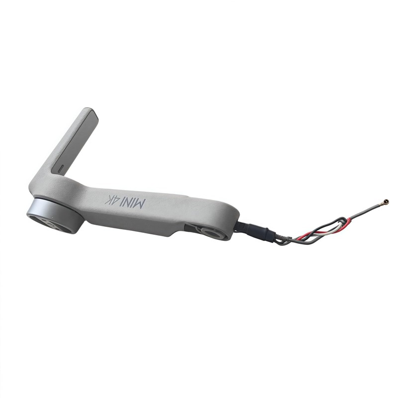 Mini 4K Motor Arm Replacement Accessories, Replacement Body Motor Arm