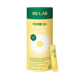Nutrione BB Lab Pineapple Enzyme x 1 Main Product