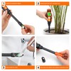 Digital pH Meter for Soil, Soil pH Tester for Potted