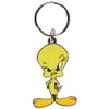 Plasticolor Llavero Esmaltado 4225, Diseño Piolin, Amarillo