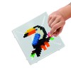 SES Creative 6303 Ironing Beads Jungle Animals 30 x 20