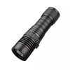 Trustfire DF006 Dive Light 2300LM/100M/3 Mode with Scuba Flashlight Holder