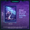 TitanShield Board Game Trading Card Sleeves Standard Size Cover Protector