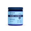Trace Minerals Creatine + Electrolytes & Mineral Powder for Peak