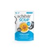 Schesir, Soup with Tuna Fillets and Squids, Complementary Wet Cibo