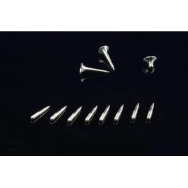 MK.1 Design 1:200 BIAMARCK ACCESSORY Detail-up Set for Trumpeter