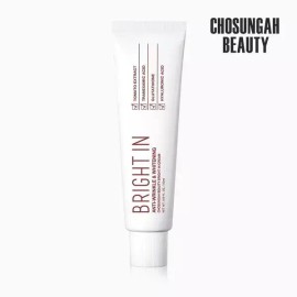 NS Home Shopping [NS홈쇼핑]조성아 뷰티 브라이트 인 기미크림50ml[35840830] [NS Home Shopping] Cho Seong-ah Beauty Brightening Spot Cream 50ml [35840830] [Single option]