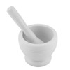 Grinding Set - VIFER Plastic Manual Mortar Pestle Set Garlic