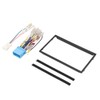 Amon AODEA audio system, navigation system installation kit for SUZUKI,