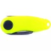 Unbranded Fishing Scissors Line Cutter Stainless Steel Mini Foldable Scissors
