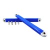 Offset Extension Wrench Set High Carbon Steel Multifunctional Ratchet Extension
