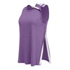 Deyeek Post Shoulder Surgery Shirts for Women Tear Away Snap