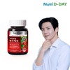Nutri-D-Day Premium Berberine 60 tablets, 2-month supply / 뉴트리디데이 프리미엄 베르베린 60정 2개월분