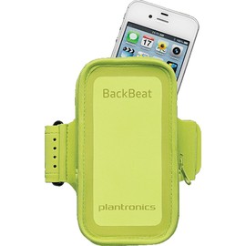 Plantronics Neoprene Reversible Armband for BackBeat Fit - Green