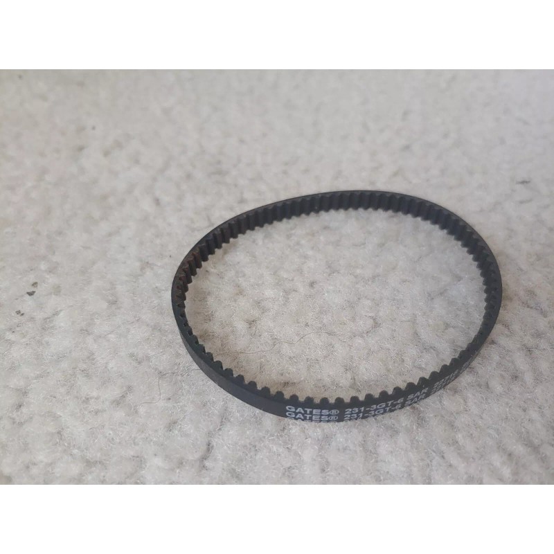 Shark Belt For ZU60 ZU62 ZU560 ZU561 ZU562 ZU780 ZU782
