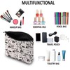 G2TUP Angel Numb Manifest Gift 2 * 2 Makeup Bag