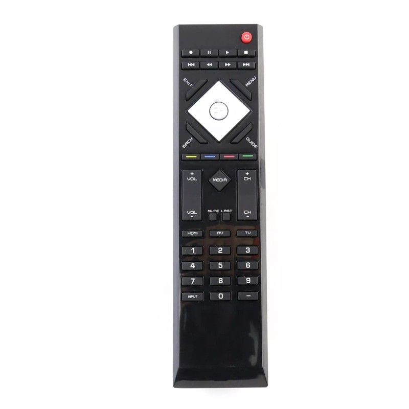For VIZIO VR15 Replace Remote Control for VIZIO TV E320VL