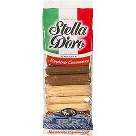 Stella D'Oro Margherite Combination Cookies, 12 Ounce by Stella D'oro