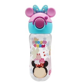 SWZY Children's water bottle sports Water bottle leak proof water bottle for boys and girls Water bottle suitable for girls and boys in schools, outdoors, and summer camps 400