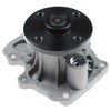 A-Premium - Bomba de agua para motor con junta compatible