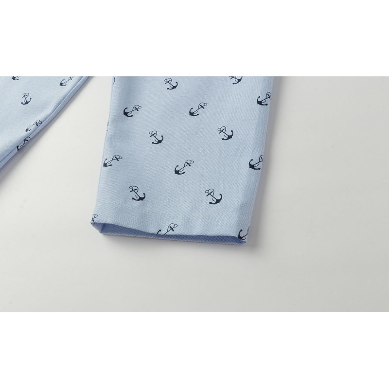 Mud Kingdom - Conjunto de Pijamas para niños, diseño de