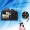 PHOLSY ML-L7 Bluetooth Camera Wireless Remote Control Wireless Remote Shutter