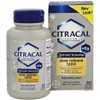 Citracal Calcium Supplement + D3 Slow Release 1200 Coated Caplets