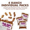 Uncle Bud's Ranch Deep Fried Peanuts in Shell (4-Pack) |