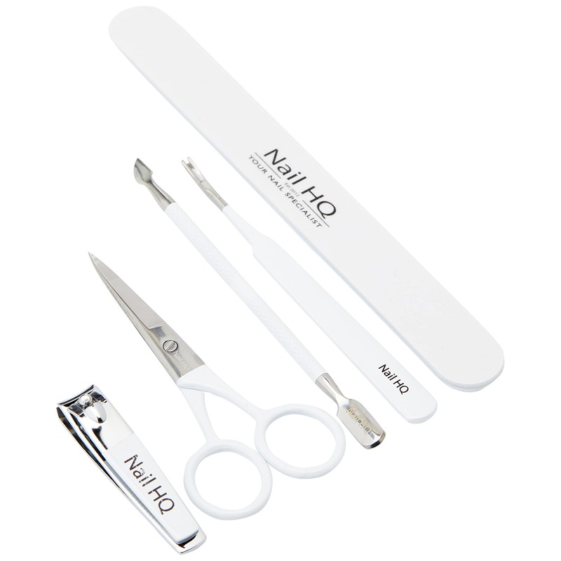 Nail HQ Luxury Nail Care Kit