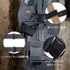 OneTigris Leg Holster Platform Mag Pouch Carrier Panel Molle Nylon
