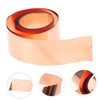 Anneome Pure Copper Foil Sheet for Electrical DIY Projects Thickness