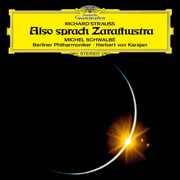 R.シュトラウス: 交響詩《ツァラトゥストラはかく語りき》、他(限定盤)(UHQ-CD/MQA)