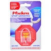 Multi-Packs Plackers Stop Grinding Disposable Dental Night Protector (3-Pack)