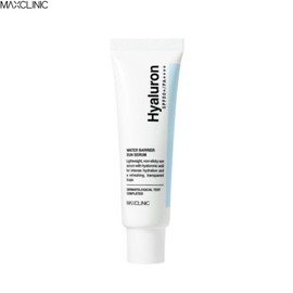 MAXCLINIC Hyaluron Water Barrier Sun Serum SPF50+ PA++++ 40 ml