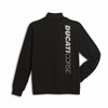 Ducati DC Fitness Half-Zip Sweatshirt- XXXL