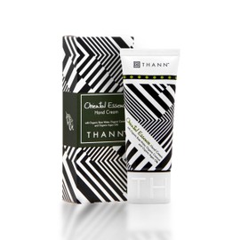 Hand Cream OE (Oriental Essence)