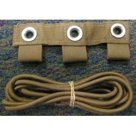 REPAIR & STRAP KIT USMC MODULAR TACTICAL VEST MTV SCALABLE PLATE CARRIER