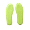 Memory Foam Shoe Insoles for Women, Cushioned Inner Sole EU37