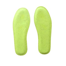 Memory Foam Shoe Insoles for Women, Cushioned Inner Sole EU37 UK4