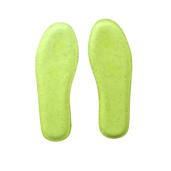 Memory Foam Shoe Insoles for Women, Cushioned Inner Sole EU37