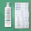 Leje Babassu Cleansing Serum 500ml Hypoallergenic Mildly Acid All-in-One Mixed