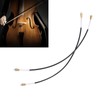 Cello Tail Rope, Violoncello Tailgut Nylon Non-Slip Tailpiece, Instrument Accessories,