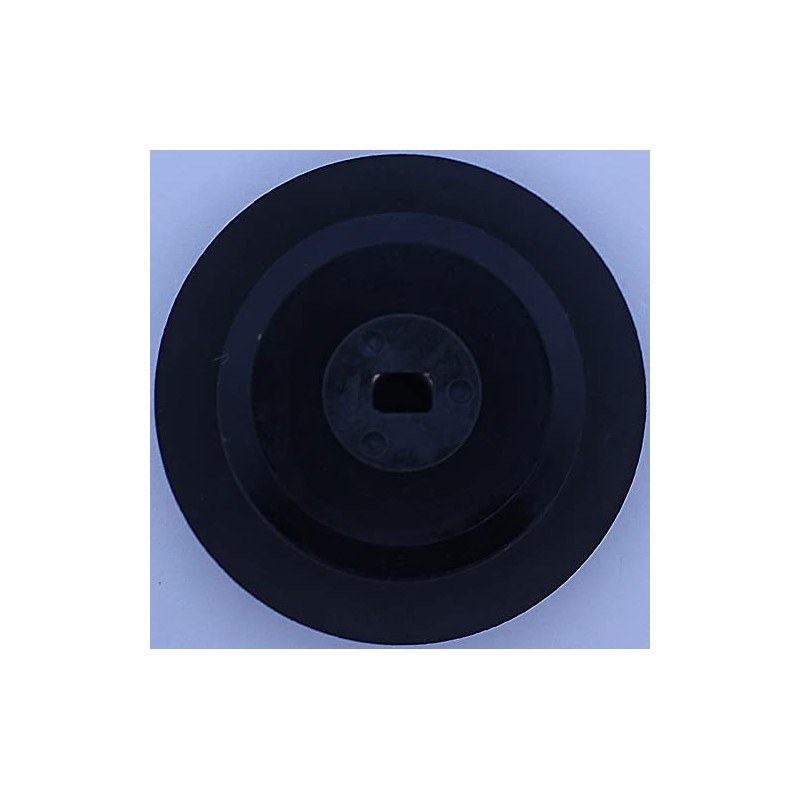 Genuine Part 21 EXCENSE 3000MHG Drag Knob Pair Part No
