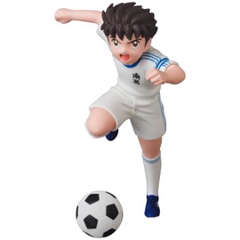 UDF Ultra Detailed Figure No.623 Captain Tsubasa, Sky Wing, Total Height Approx. 2.2 inches (55 mm), Painted, Finished Figure
