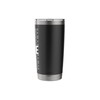 Divide Stainless Steel Insulated Tumbler