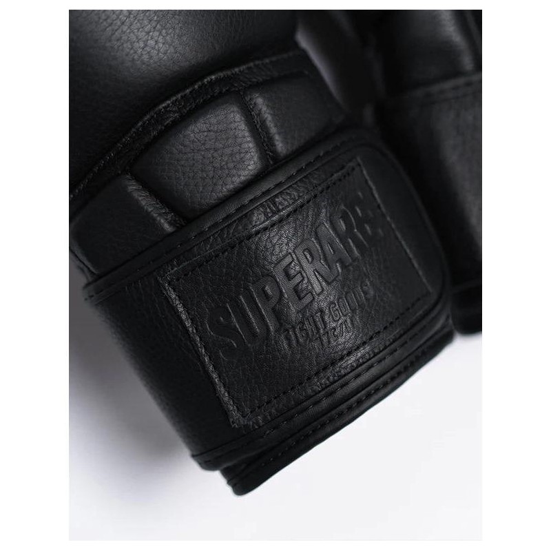 Superare One Series Leather Gloves - Glove Size: 14 oz