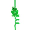 Passover Frog Straws Reuseable Passover Decor For Your Passover Seder