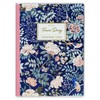 Greeting Life Designer Guild Notebook 2026 A6 Monthly Softcover Navy